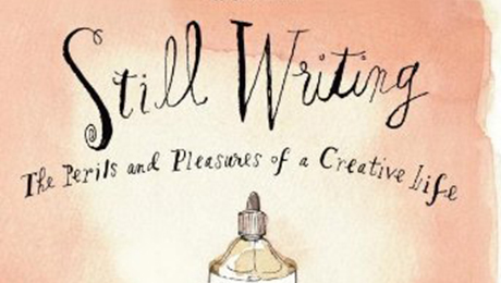 Still Writing by Dani Shapiro
