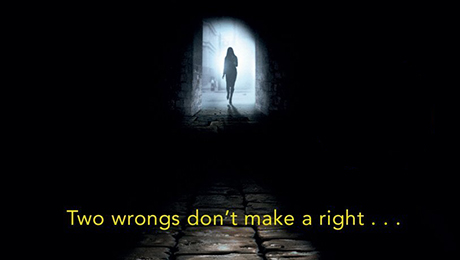 Apple Tree Yard by Louise Doughty