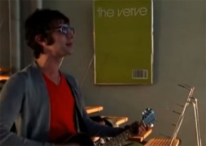 Lucky Man by The Verve
