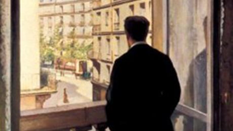 The Ambassadors by Henry James