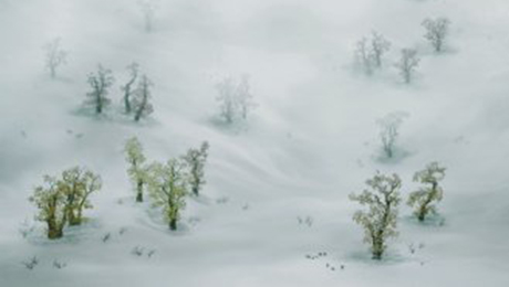 The Magician's Land by Lev Grossman