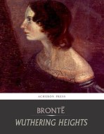 Wuthering Heights by Emily Bronte