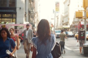 The hero of your own adventure