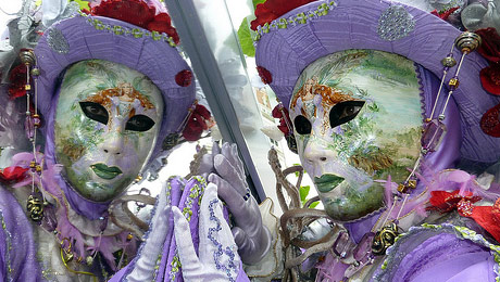 The roles we play: mindfulness and the wisdom of Joseph&nbsp;Campbell