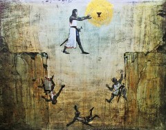 Commitment and the call to adventure