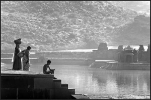 Open up to your pain