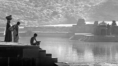 Open up to your&nbsp;pain