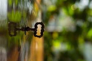 The responsibility to be yourself