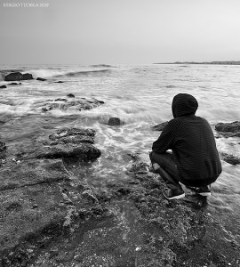 How to get ideas for writing