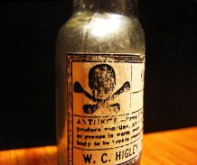 Stop blaming and start living