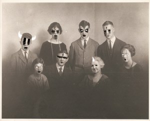 Halloween: The demons within