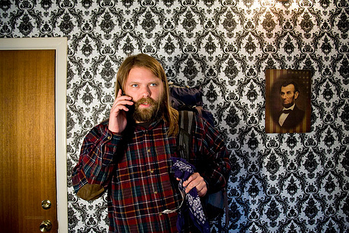 Booker Prize winner Richard Flanagan and the perils of success