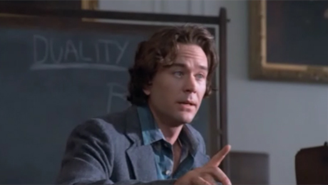 Writers: free you inner&nbsp;voice!