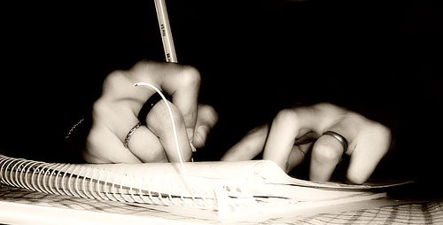 Getting along with your inner&nbsp;critic