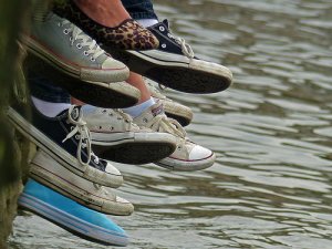 Overcome the pressure to conform