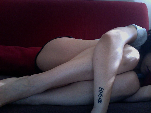 The perfect personality