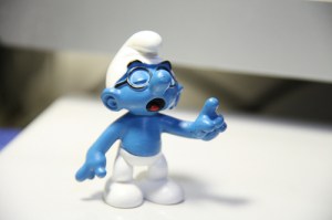 Don’t take your thoughts too seriously