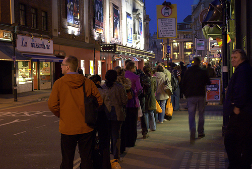 Living with loneliness