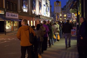 Living with loneliness