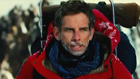 Remain in the moment