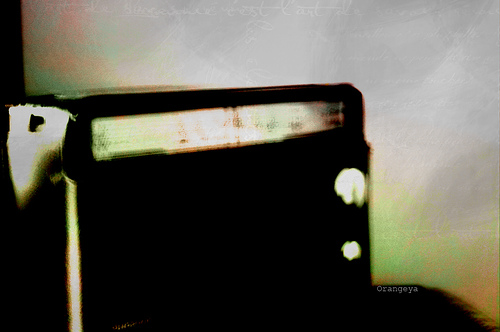 Tune out of your bad&nbsp;thoughts