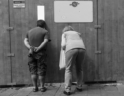 Cultivate your curiosity