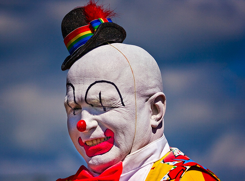 Don’t hide your true&nbsp;feelings