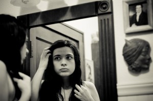 Robert Burns and the ability to observe yourself