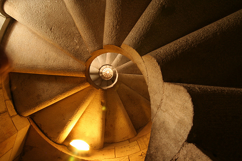 When the mind is stuck on&nbsp;replay