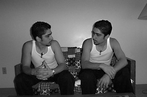 Dealing with your own&nbsp;prejudice