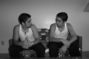 Dealing with your own prejudice