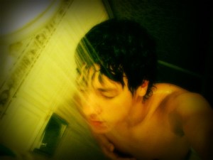 Learn to love life's little pleaures