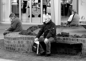 Sometimes you need to pause