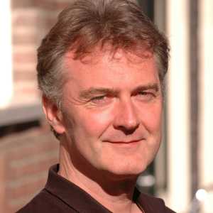 Jim Dempsey - The Fiction Therapist